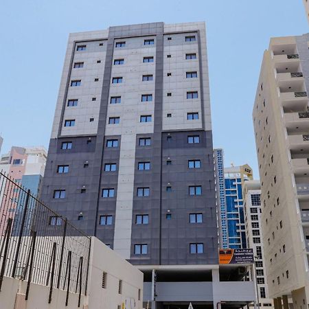 Hotel Tangier Tower Manama Exterior foto